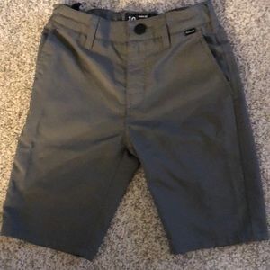 Quick Dry Boys Shorts